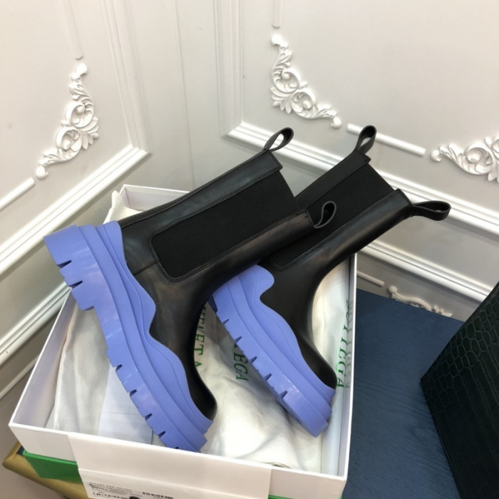 Bo*te*ga ve*ne*ta sneaker man +woman kickze bv-25