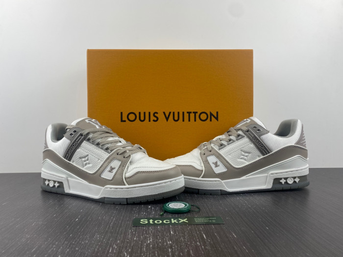 LVT SNEAKERS COPSHOE L&V-120