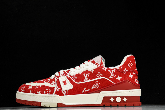 lvt sneakers copshoe l&v-214