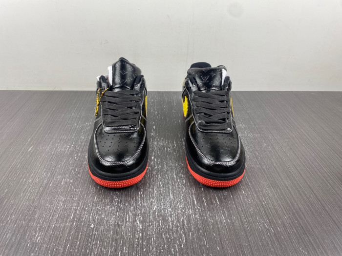 sneakers copshoe l-145