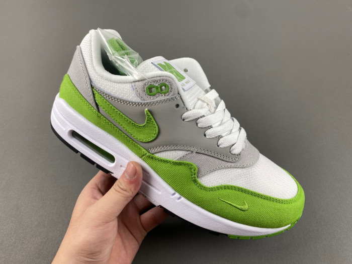 Air Max 1 Patta 20th Anniversary Chlorophyll HF1012-300