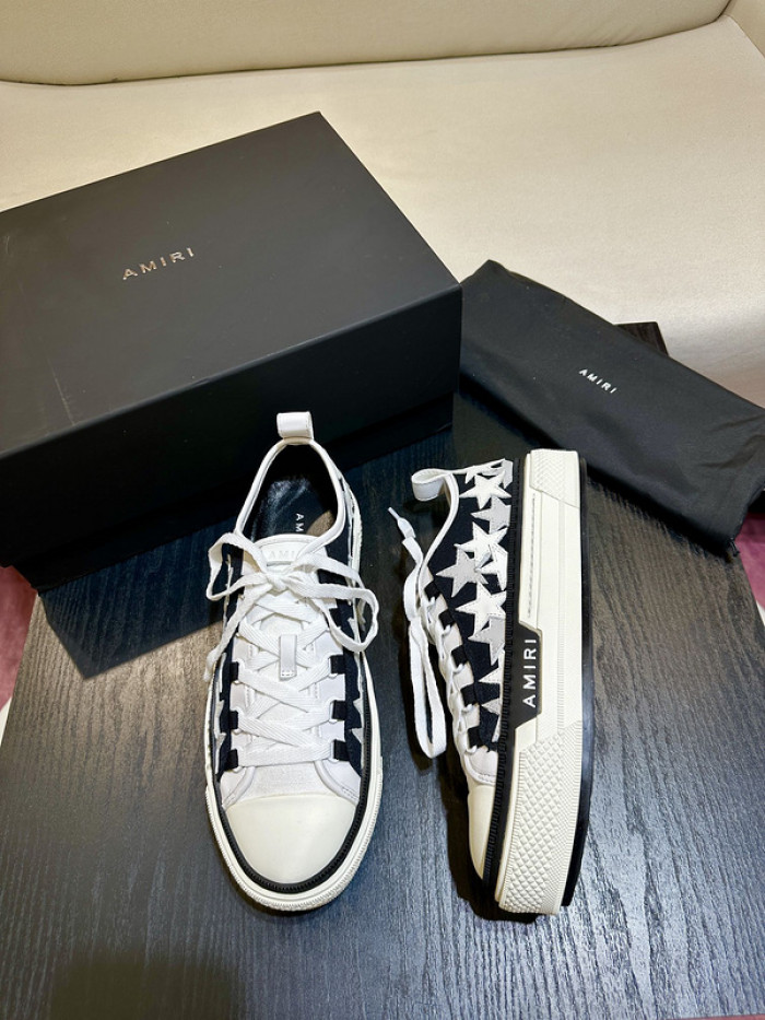 AMIRI SNEAKERS COPSHOE AM-1 12