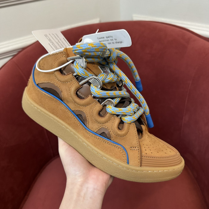 LANVIN SNEAKERS COPSHOE LA-168