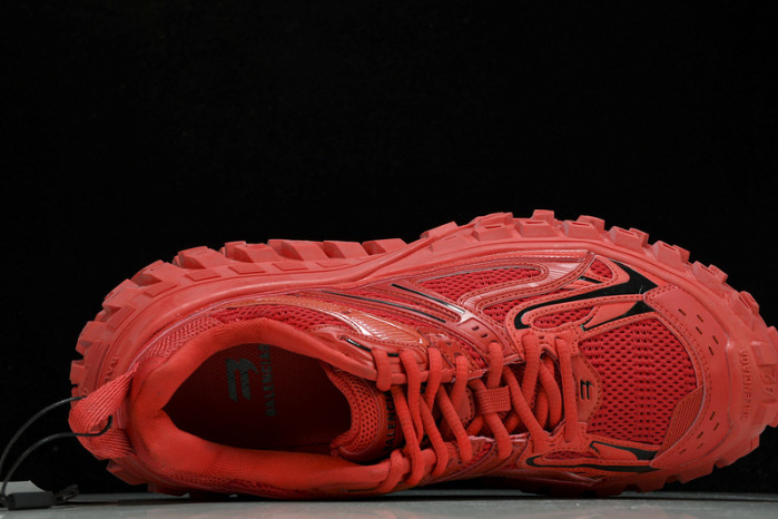 BL Ddfender -copshoe BL395