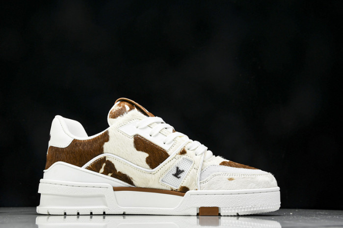 LVT SNEAKERS COPSHOE L&V-414