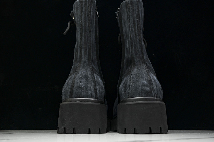 BL BOOT -COPSHOE BL392