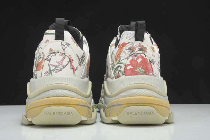 bl &gu triple s trainers -kickze bl72