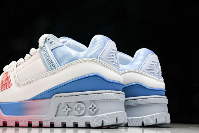 LVT SNEAKERS COPSHOE L&V-446