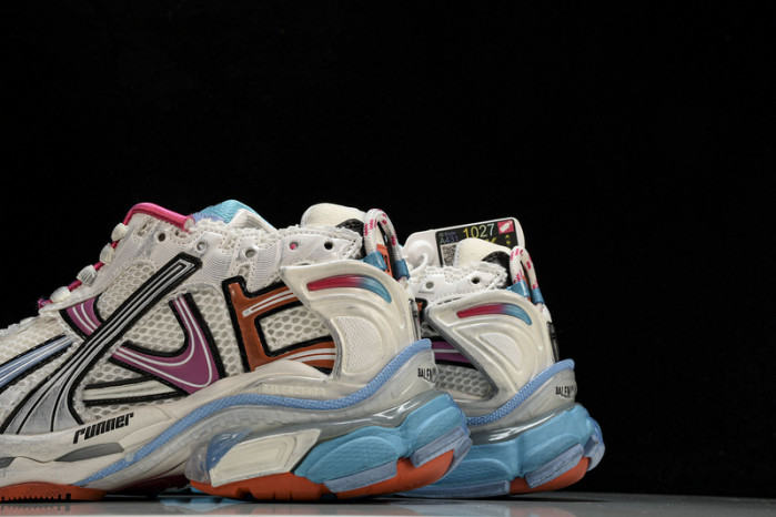 bl runner -copshoe bl 256