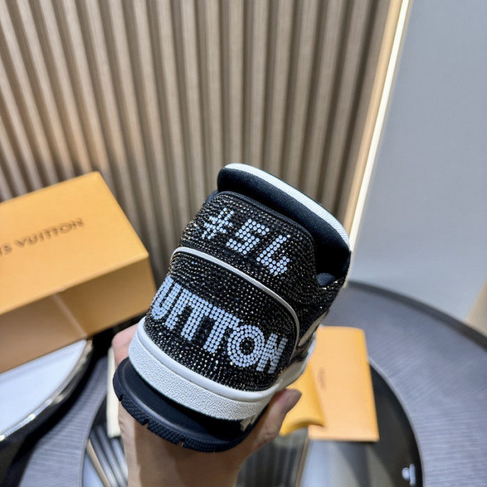 LVT SNEAKERS COPSHOE L&V-455