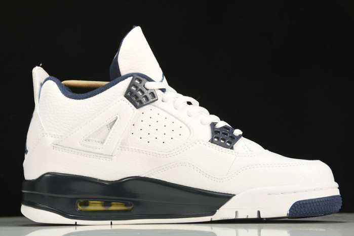 jordan 4 retro columbia (2015) - 314254-107