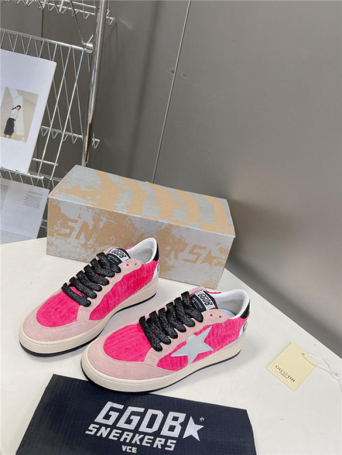 g*lden g*ose sneakers copshoe gg-02