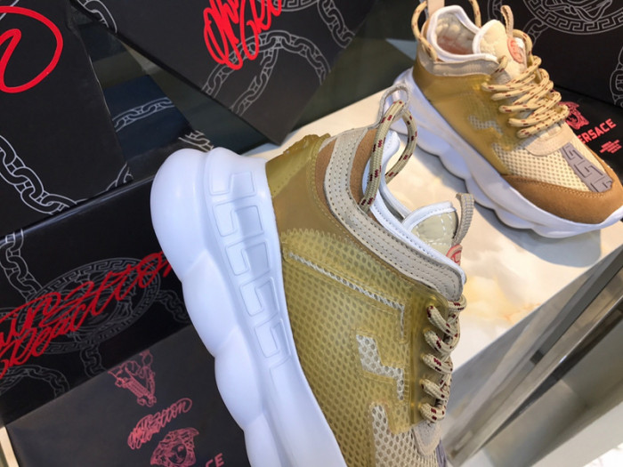 versa chain reaction sneakers kickze vr-8