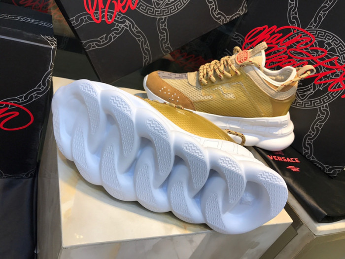 versa chain reaction sneakers kickze vr-8