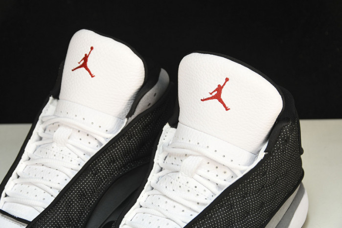 air jordan 13 black flint dj5982-060