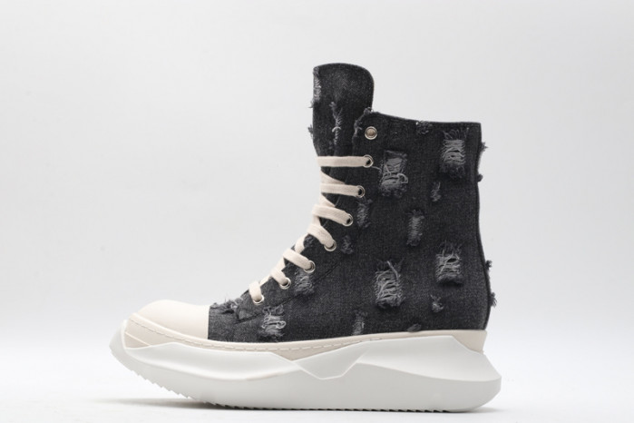 rick owens sneakers copshoe or-87