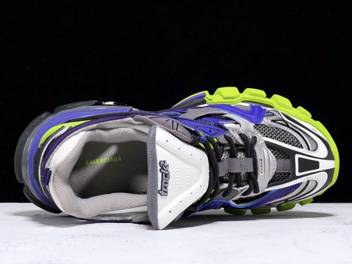 bl sneaker tess.s.gomma 4.0 orange black 570391 w2gn7 1007