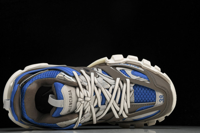 bl trainers track -copshoe bl208