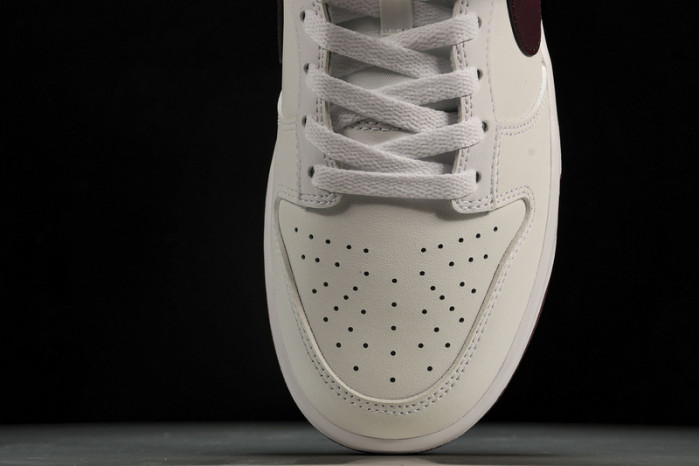 dunk low 