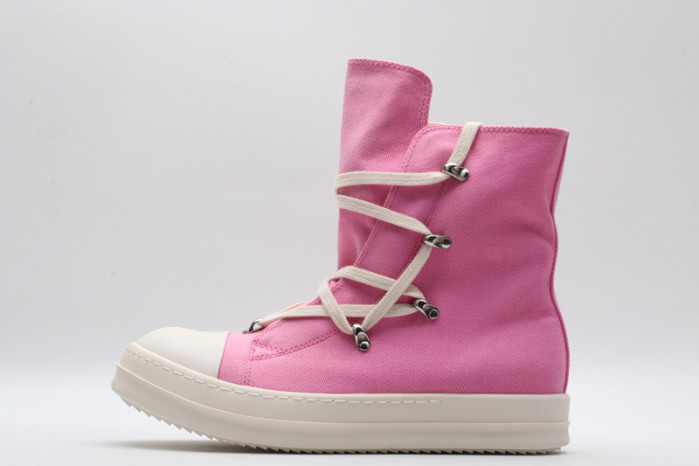 rick owens sneakers copshoe or-130