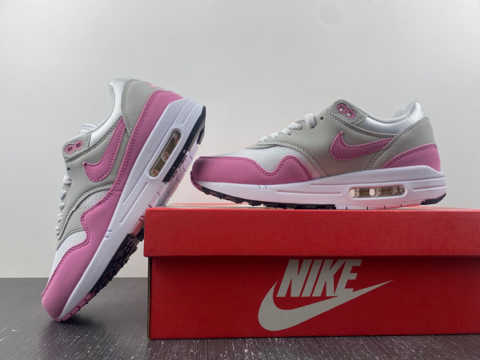 nike air max 1 wmns "fuschia dream" dz2628-001