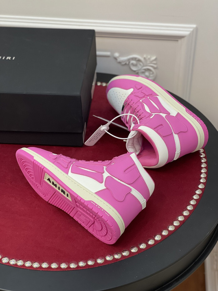 amiri sneakers copshoe am-16