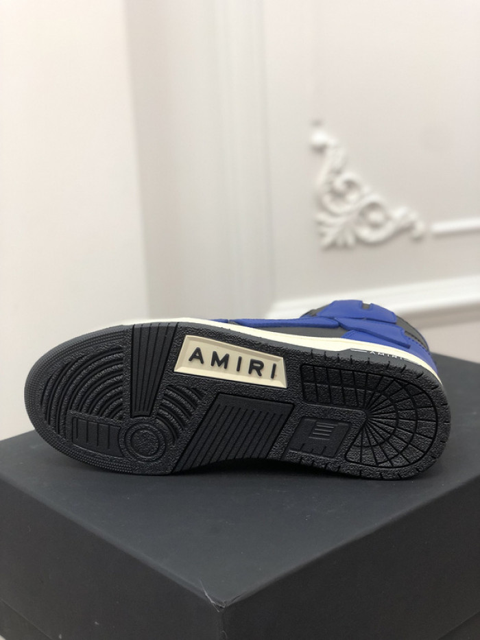 amiri sneakers copshoe am-23