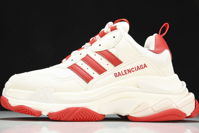 bl triple s trainers -copshoe bl137