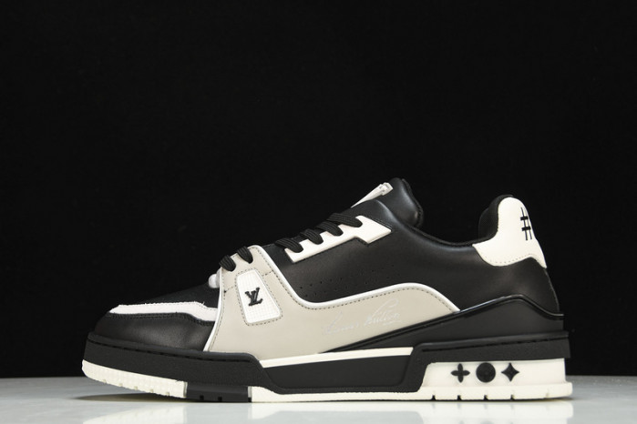 lvt sneakers copshoe l&v-113