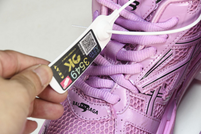 bl runner -copshoe bl 143