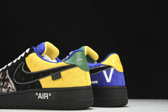 sneakers copshoe l-111