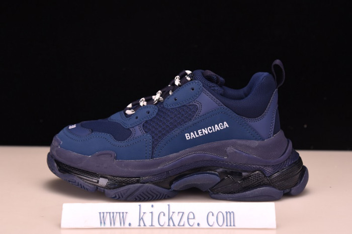 bl triple trainer ‘red -blue ‘ 544351 wo901 4107