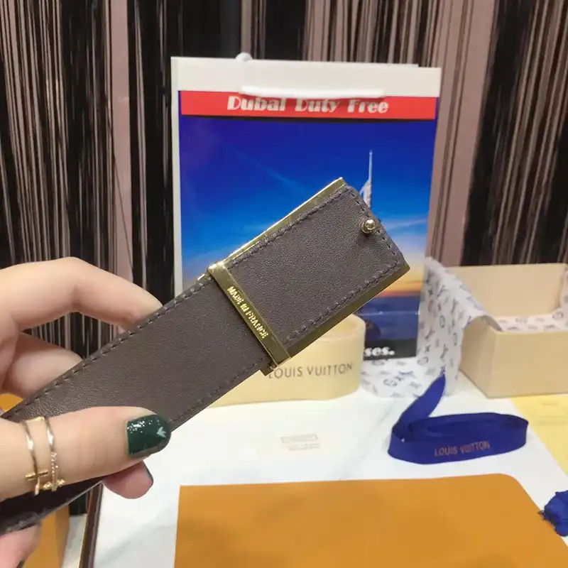 LV s Belte 1905BL0083