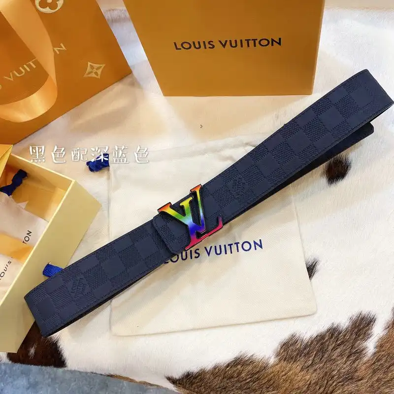 LV s Belt 2007XF0104