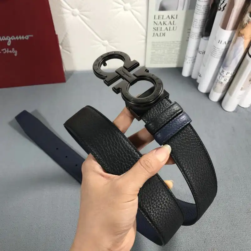 Salvatore Ferragamo s Belt 2012XIA0099