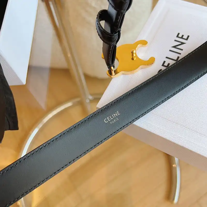 Celine Belts 2402XF0022