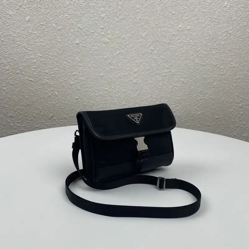 Prada Bags 206B570134