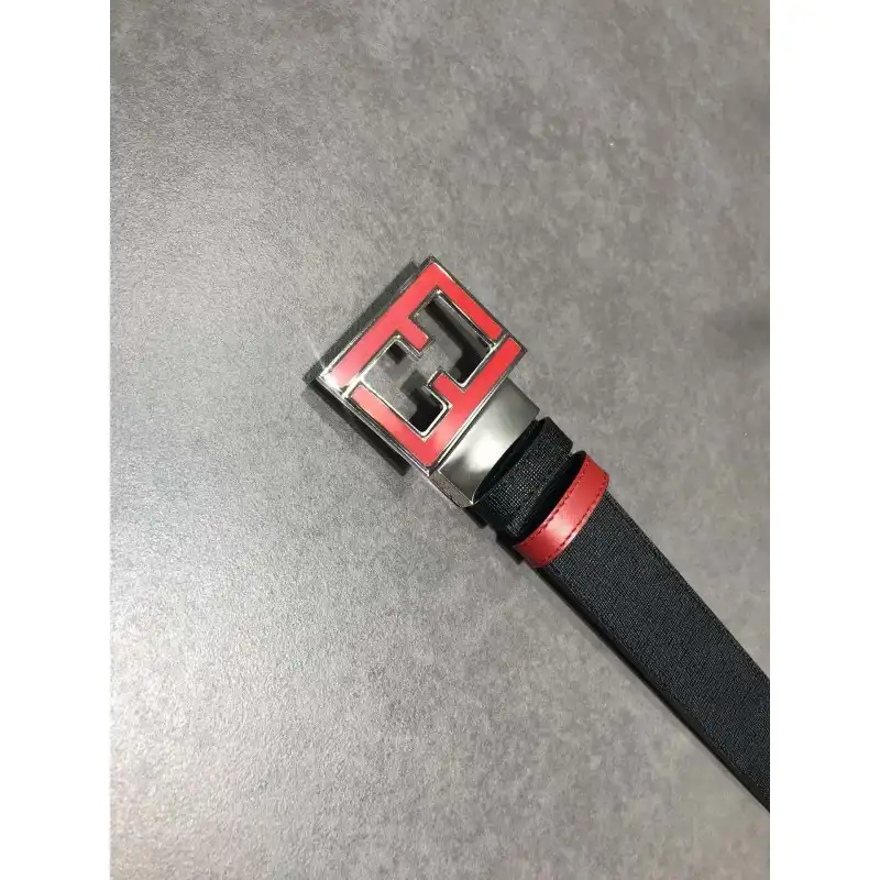 Fendi s Belt 20XIA0019