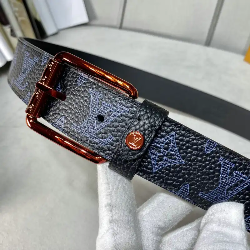 LV Belts 2101SH0088