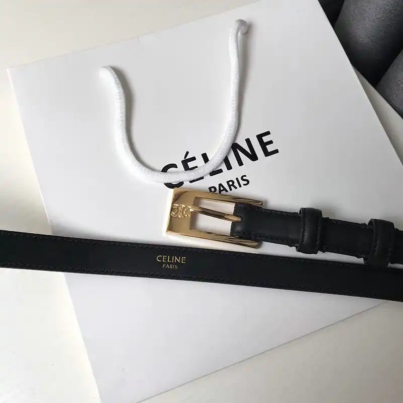 Celine Belts 2108XF0010