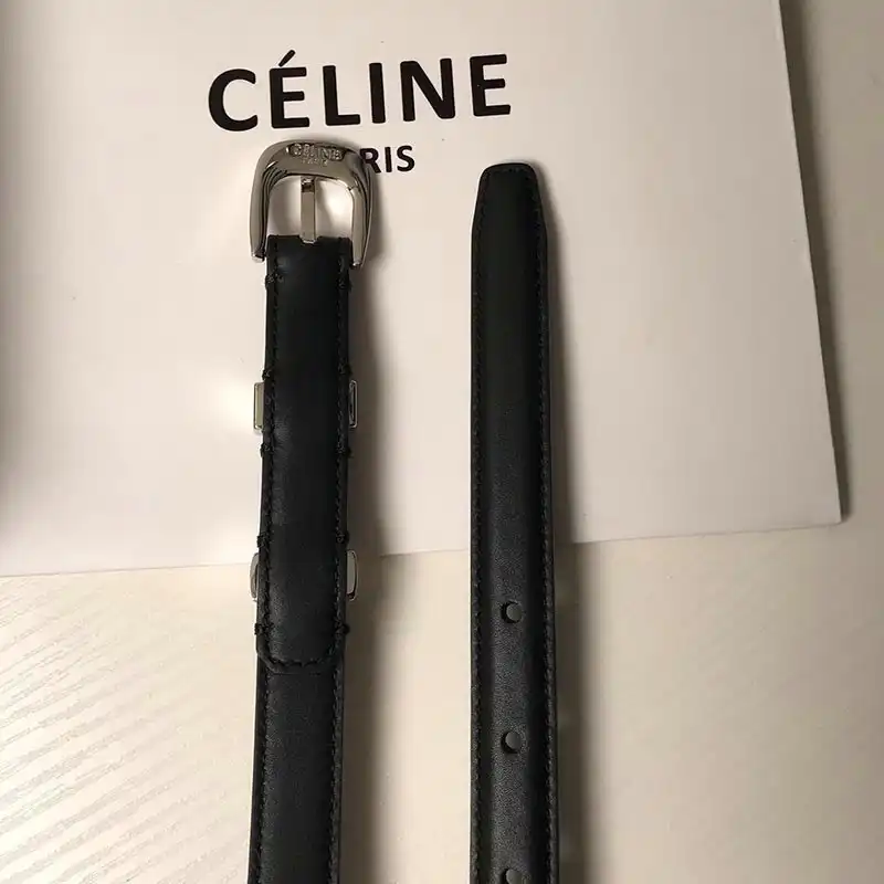 Celine Belts 2108XF0015