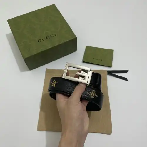 G*u*i belts 2108xf0034