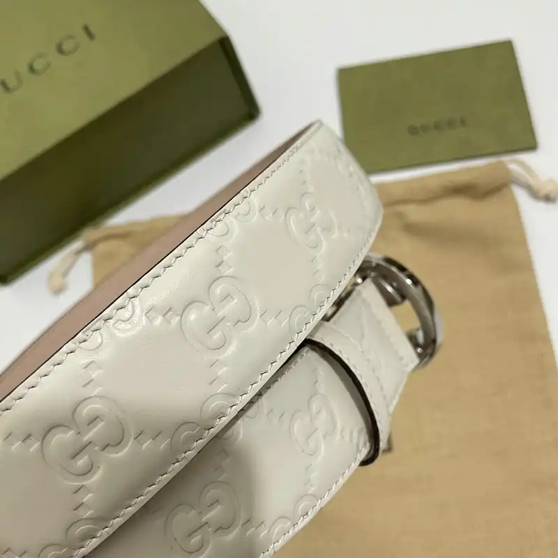 G*u*i belts 2108xf0045