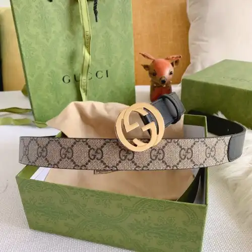 G*u*i belts 2110xa0011