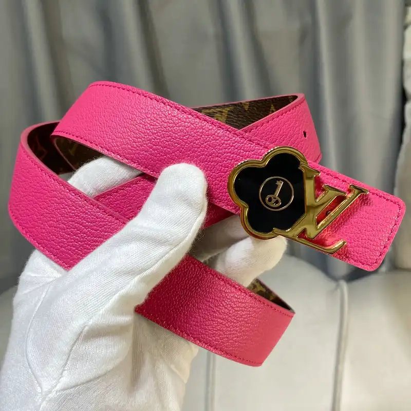 LV Belts 2110XA0069
