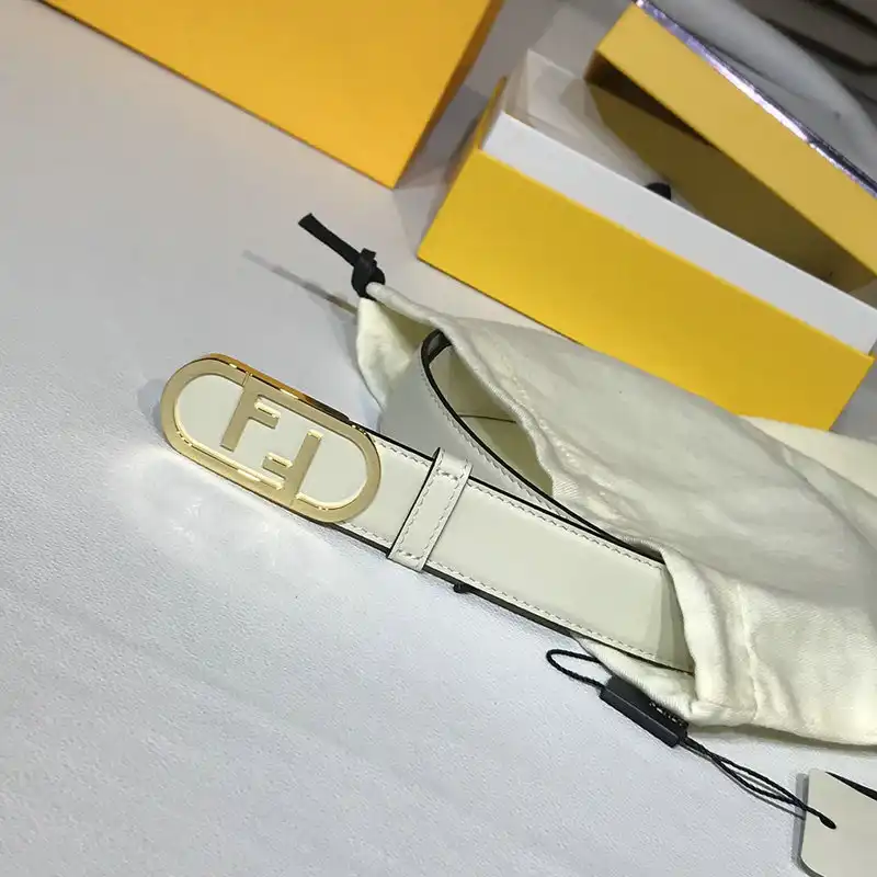 Fendi Belts 2110XF0015