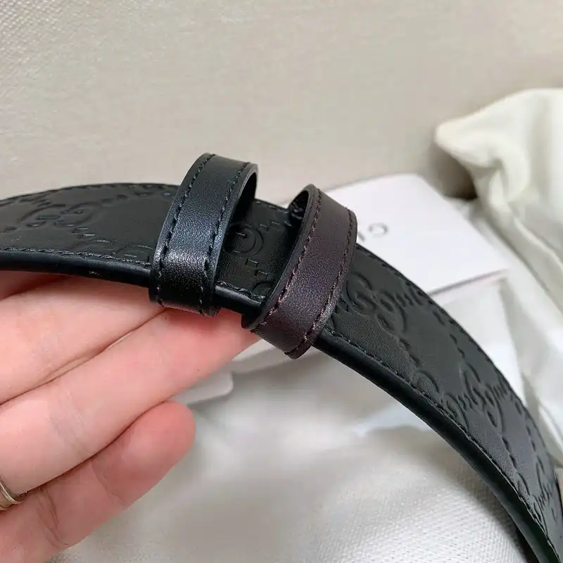 G*u*i belts 2110xf0022