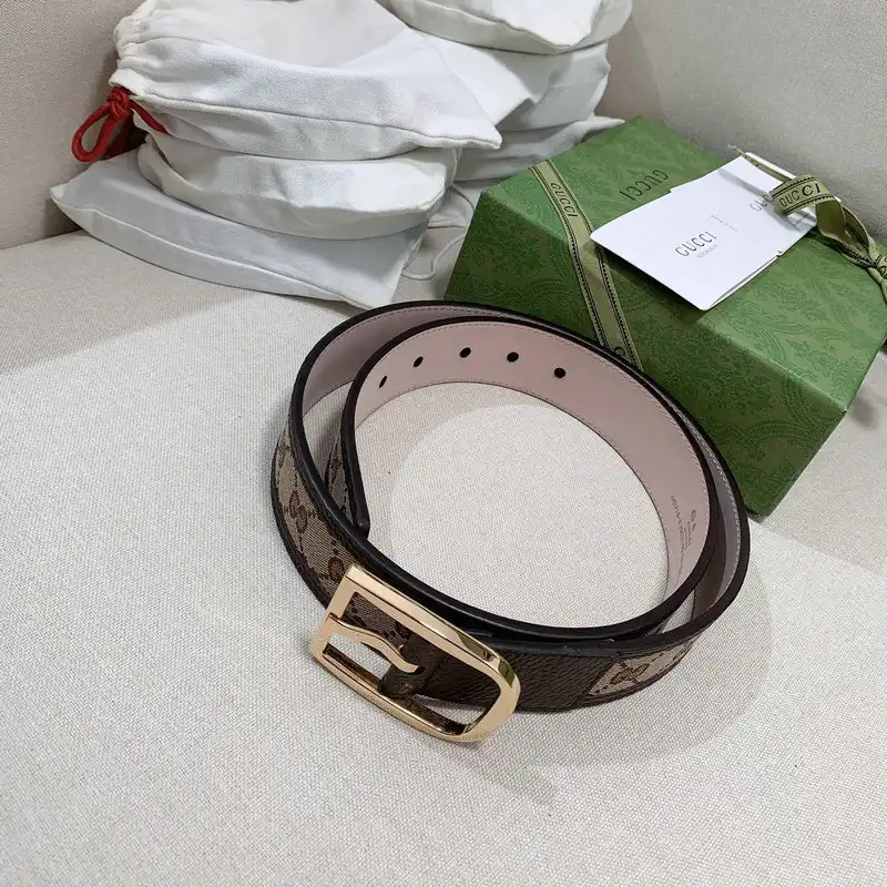 G*u*i belts 2110xf0031