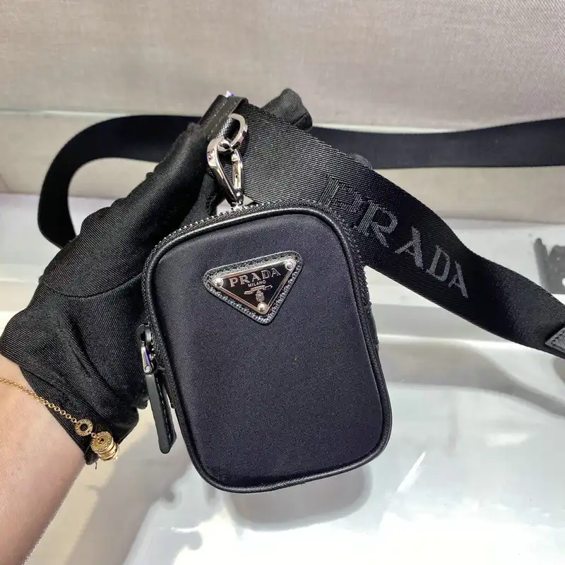 Prada s Bags 2110YZ0059