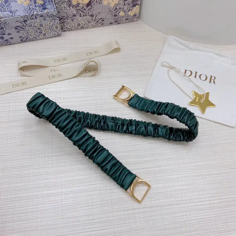 Dio Belts 2111XF0034